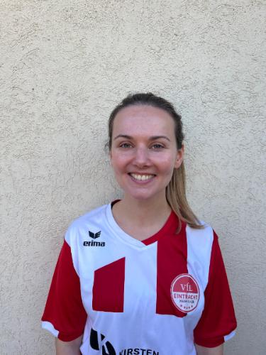 Tabea Knackstedt