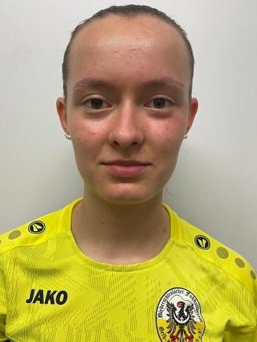 Paulina Constantia Jurack