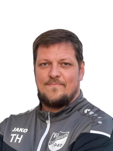 Tim Heidemann