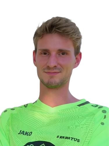 Jonas Herentrey