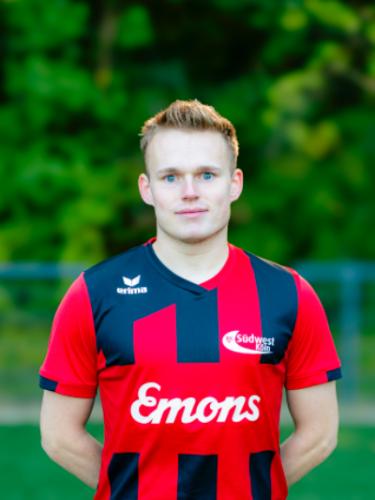 Marvin Lebendig