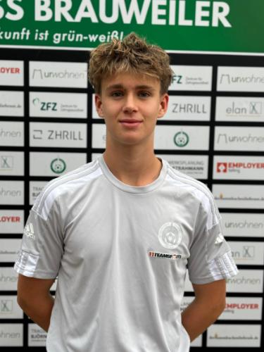 Lasse Mika Trendel