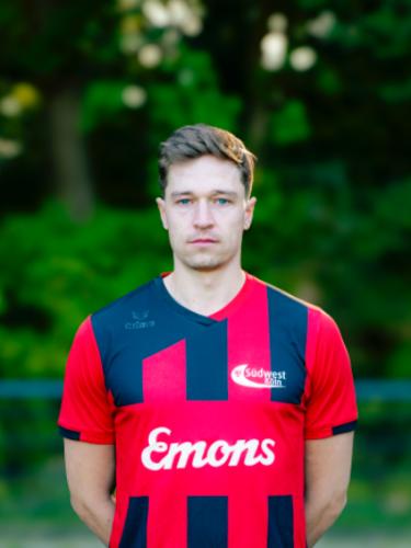 Konrad Klaus Motschmann