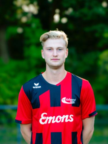 Nick Roggenbau
