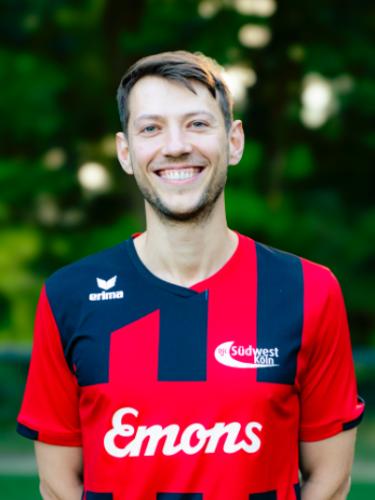 Dylan Stuka