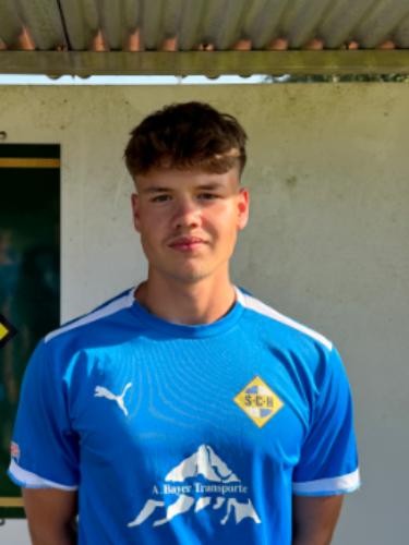 Lukas Paul Heim