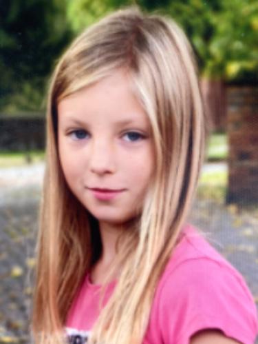 Xophia Fischer