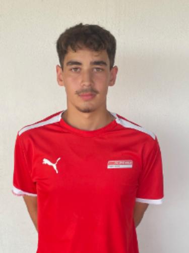 Kubilay Özdemir