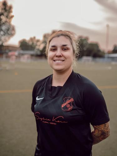 Audrey Roy Migneault