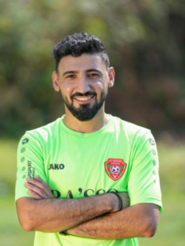 Dlovan Alomar