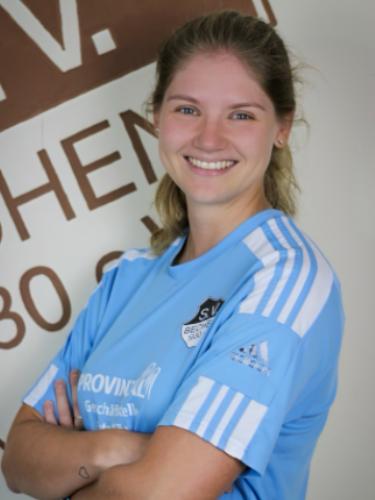 Vanessa Klug
