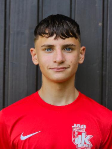Nico Jost