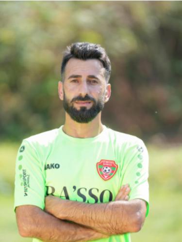 Imad Habash