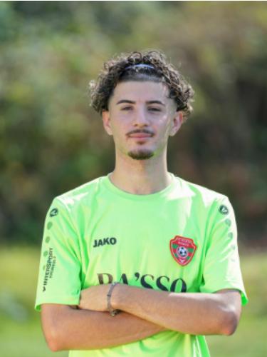 Ali Hajo