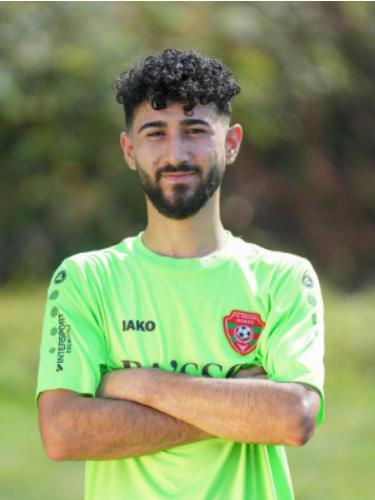 Ahmad Hajo
