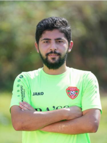 Yazan Ibrahim