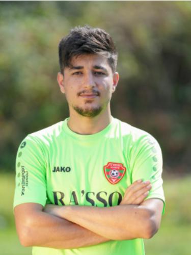 Abdulkader Jammo