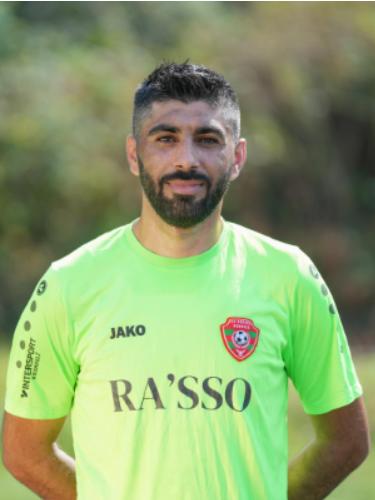 Mahmoud Manla