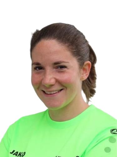 Laura Carlina Blißenbach