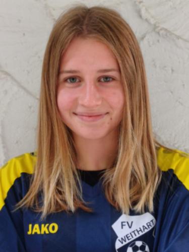 Franka Monika Luib