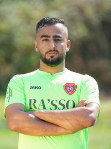 Mohamed Omar