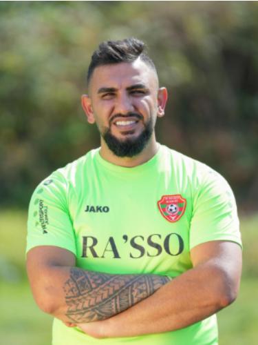 Walid Osman