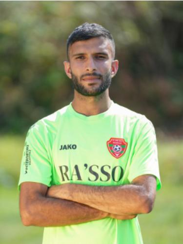 Dalouvan Othman