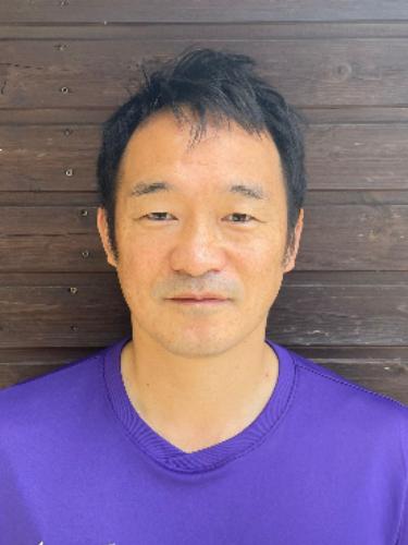 Takayuki Omi