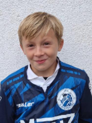 Callan Finn O'Neill