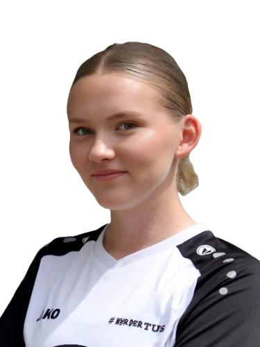 Maja Niemeyer
