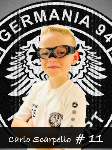 Carlo Ferdinand Scarpello