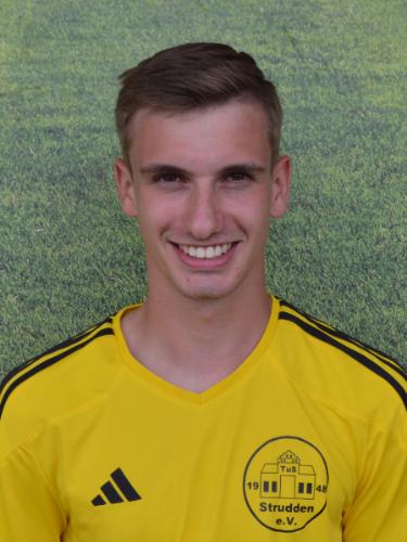 Florian Eilts