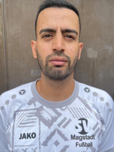Ali Amiri