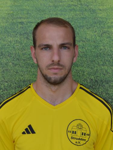 Leon Henkel
