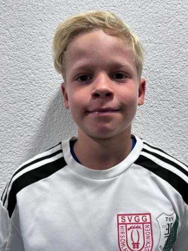 Lasse Hillebrand
