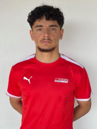 Bedirhan Aydin
