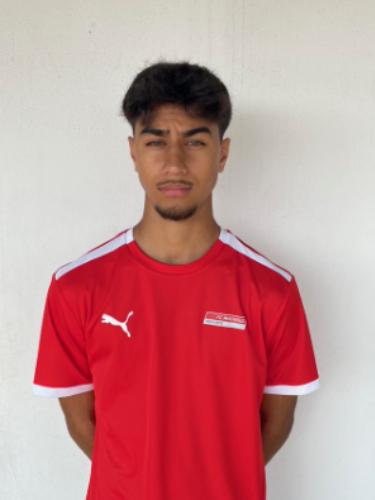 Rohan Hezami