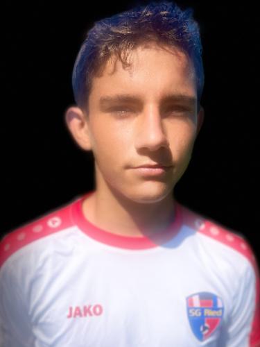 Luca Zittlau