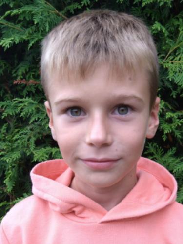 Finn Tayler Zschiesche