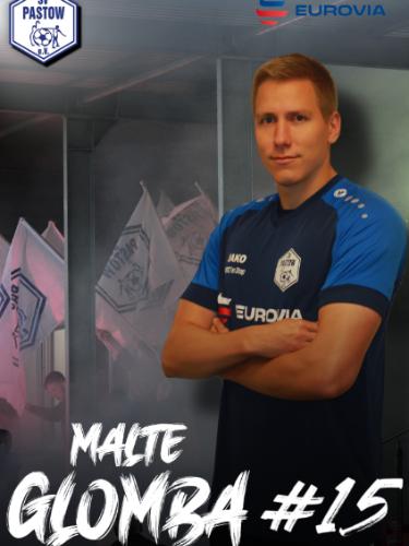 Malte Glomba