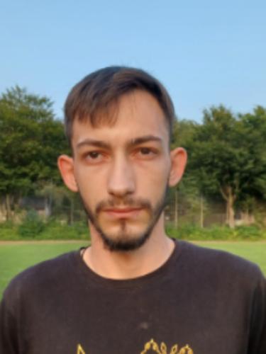 Spyridon Tsilinganos