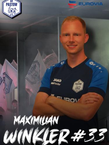 Maximilian Winkler