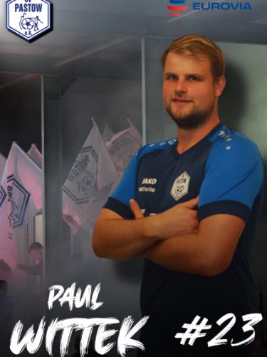 Paul Wittek