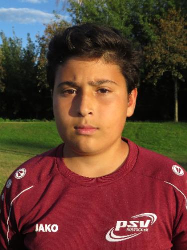 Amirali Ardani