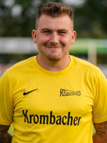 Tomasz Artur Formago