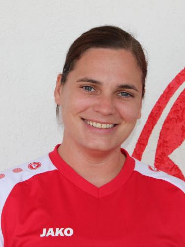 Wendy Berkers