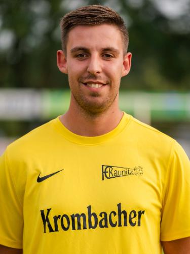 Maximilian Kleinemas