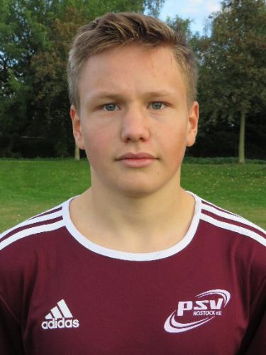 Simon Riebau