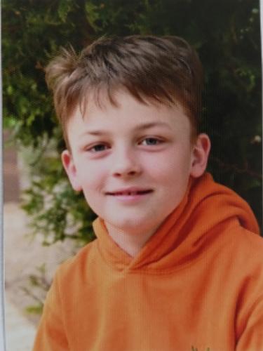 Liam Lott