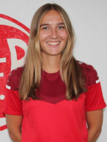 Isabelle Maria Engels